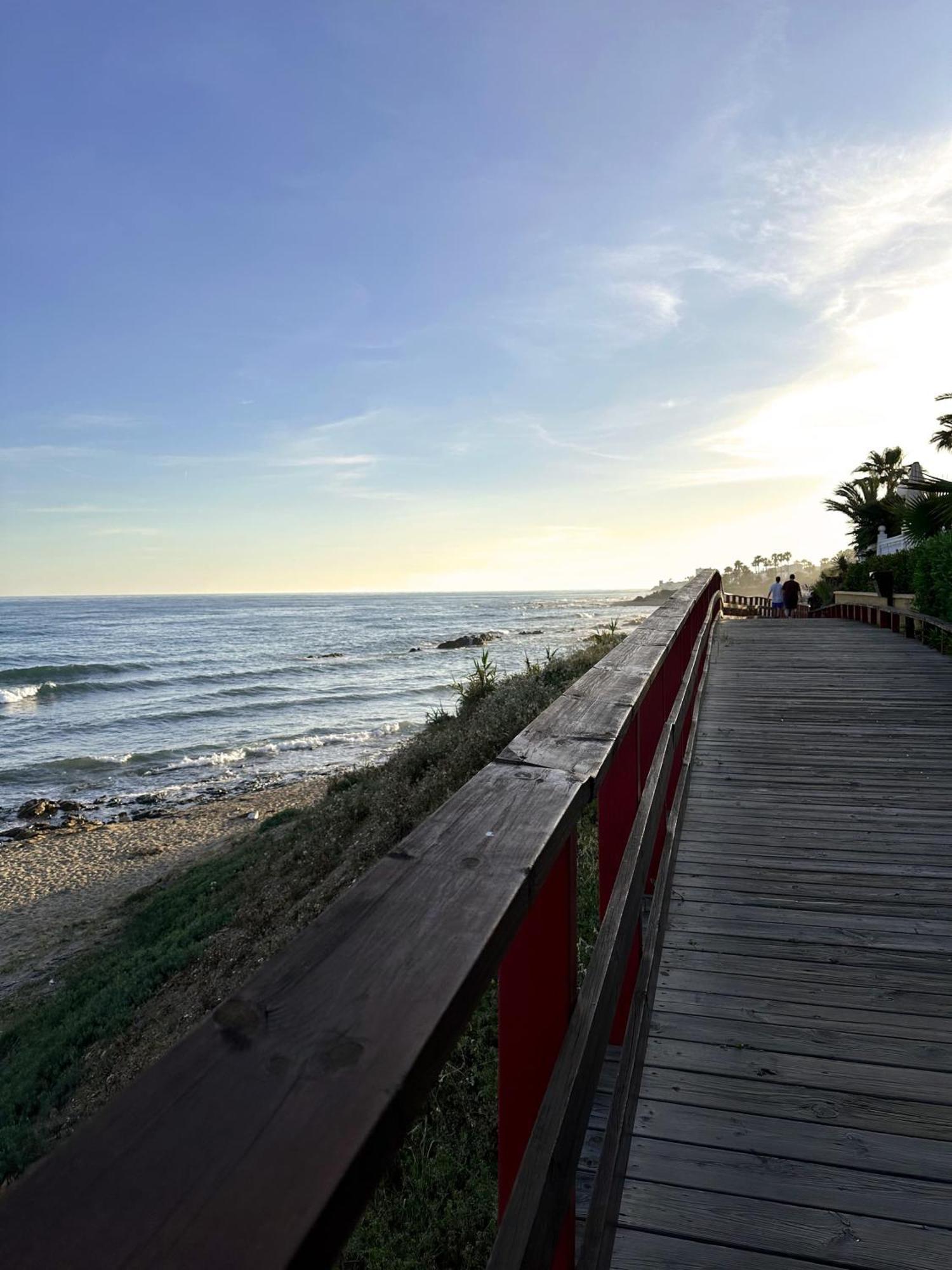Appartamento Sea Estudio Cala De Mijas La Cala De Mijas