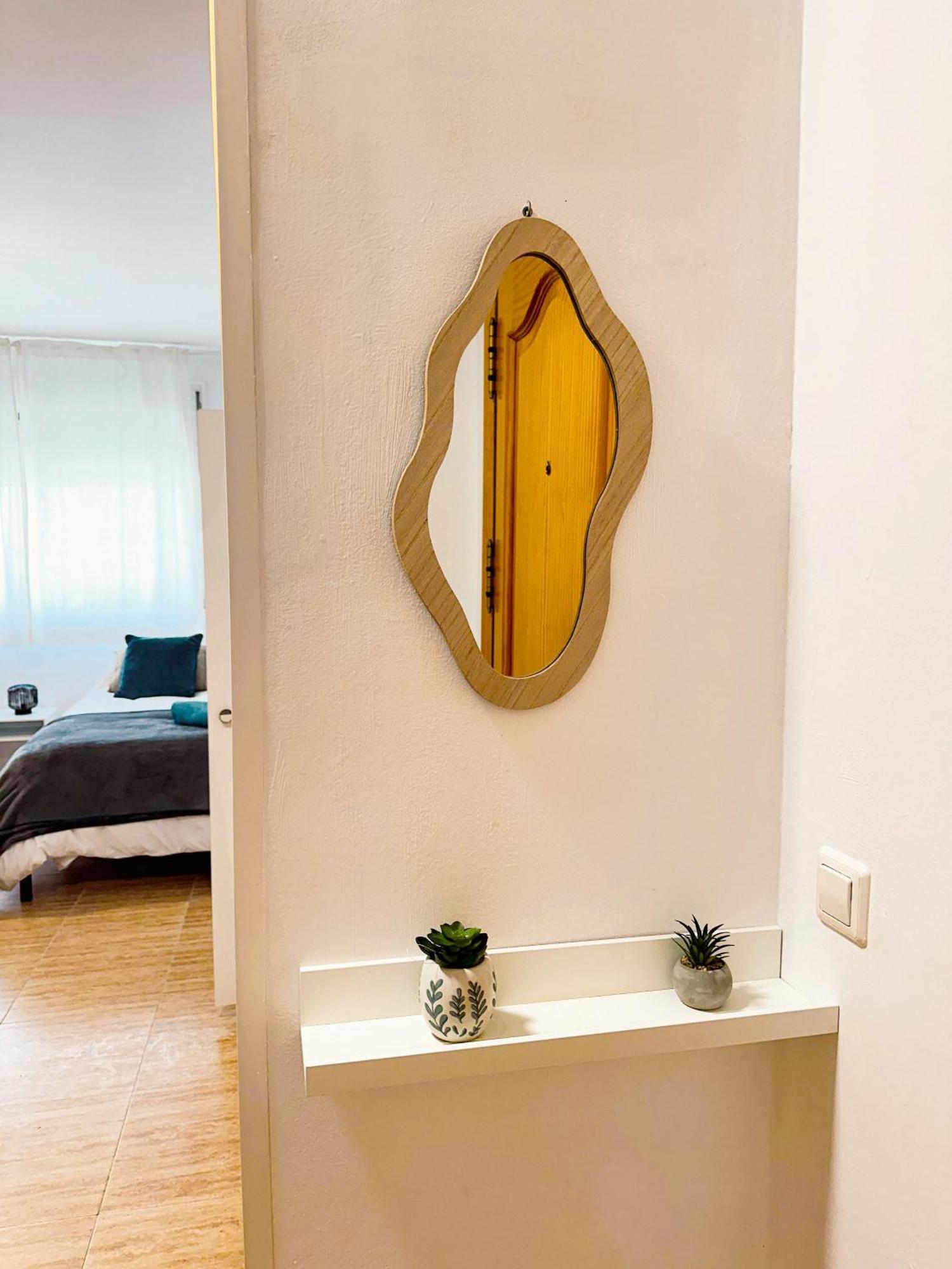 Sea Estudio Cala De Mijas Appartement